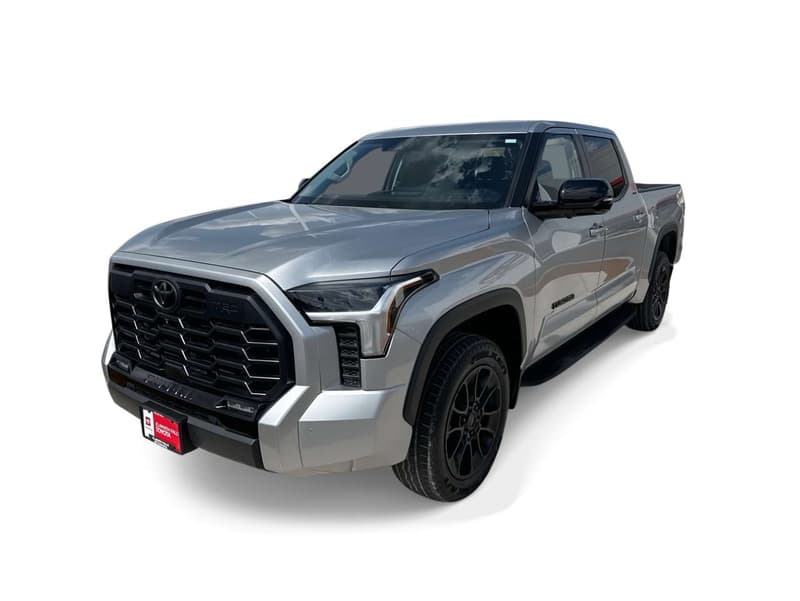 2024 Toyota Tundra