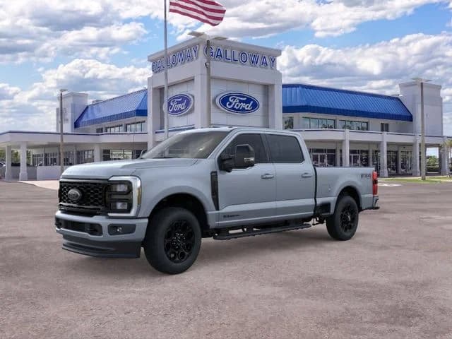 2026 Ford F-350 Super Duty