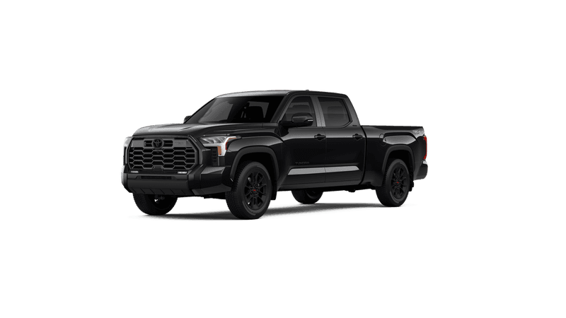 2026 Toyota Tundra