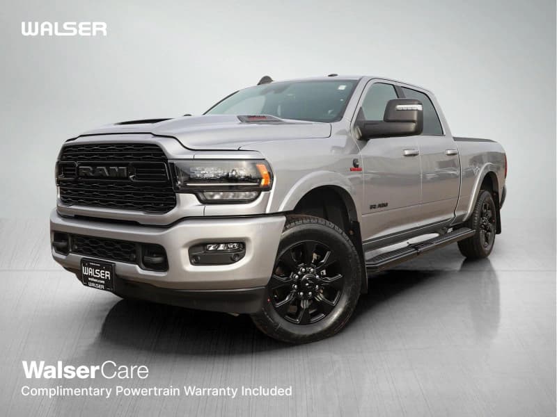 2023 Ram 2500