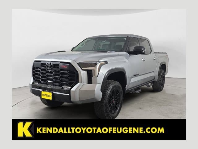 2024 Toyota Tundra