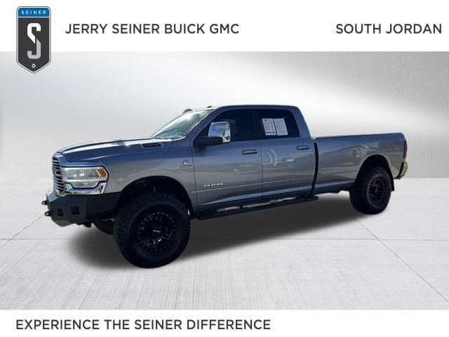 2024 Ram 3500