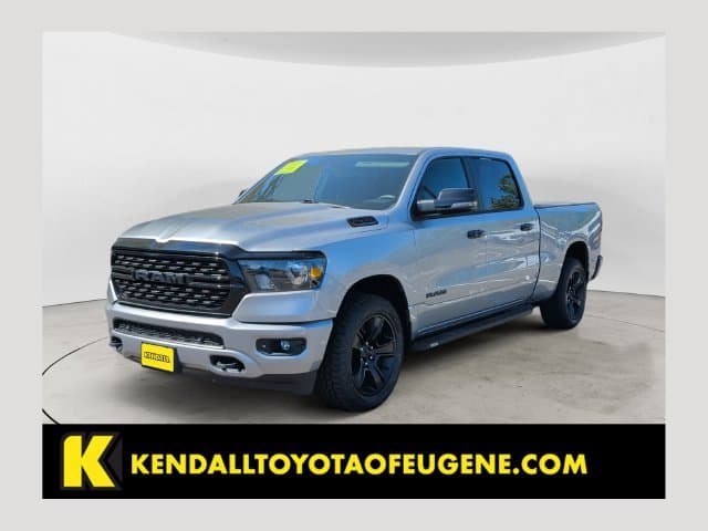 2024 Ram 1500